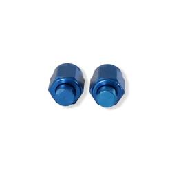 Earl's Performance - Earls Performance 592906ERL Aluminum Cap - Image 3