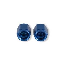 Earl's Performance - Earls Performance 592906ERL Aluminum Cap - Image 4