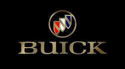 Eurosport Daytona - Eurosport Daytona 2101-2 Lazer-Tag License Plate Buick Logo - Image 1