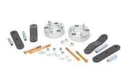 Rough Country Suspension Systems - Rough Country 2.5" Suspension Lift Kit for 05-24 Nissan Frontier 867 - Image 5