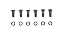 Mr Gasket - Mr Gasket 910 Pressure Plate Bolts - Image 2