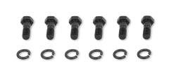 Mr Gasket - Mr Gasket 910 Pressure Plate Bolts - Image 3