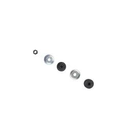 Bilstein - Bilstein 24-066464 46mm Monotube Shock Absorber - Image 2