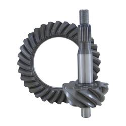 Yukon Gear and Axle - Yukon Gear YG F8-380 Ring/Pinion Gear Set 3.80 for Ford 8" - Image 1