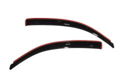 Auto Ventshade AVS - Auto Ventshade 192706 Ventvisor In-Channel Deflector 2Pc for 05-15 Tacoma - Image 2