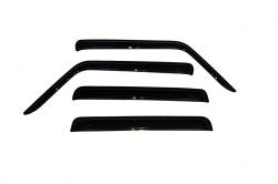 Auto Ventshade AVS - Auto VentShade 94117 Ventvisor Window Deflector 4PC for 06-10 Jeep Commander - Image 2