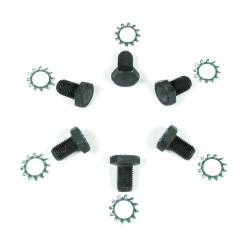 Mr Gasket - Mr Gasket 6710 Flex Plate To Crankshaft Bolts - Image 1