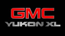 Eurosport Daytona - Eurosport Daytona 2607-1 Lazer-Tag License Plate GMC Yukon XL Logo - Image 1