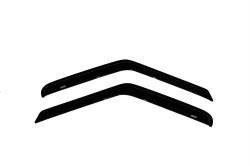 Auto Ventshade AVS - Auto VentShade 92127 Ventvisor Deflector 2Pc for 94-05 S10/GMC BLAZER/S15 - Image 2