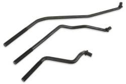 Hurst - Hurst 3737834 Comp Plus 4-Spd Manual Shifter Installation for 55-57 Chevy/PON - Image 2