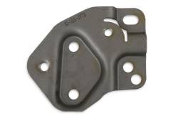 Hurst - Hurst 3737834 Comp Plus 4-Spd Manual Shifter Installation for 55-57 Chevy/PON - Image 3