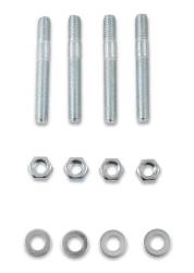 Mr Gasket - Mr Gasket 3404 Phenolic Thermal Insulating Carburetor Spacer - Image 3
