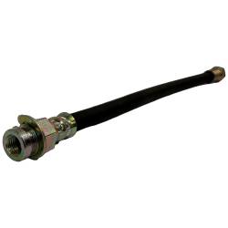 Crown Automotive Jeep Replacement - Crown Automotive J0800896 Brake Hose - Image 2