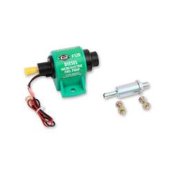 Mr Gasket - Mr Gasket 12D Electric Diesel Fuel Transfer Pump - Image 1