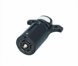 Bargman - Bargman 50-77-003 7-Way Connector - Image 1