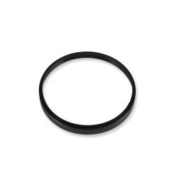 Mr Gasket - Mr Gasket 9340 Air Cleaner Riser 5 1/8" Dia. Neck H-0.5" - Image 2