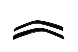 Auto Ventshade AVS - Auto VentShade 92455 Ventvisor Window Deflector 2Pc for 96-24 Express Savana - Image 2