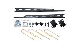 Fabtech - Fabtech FTS62008 Traction Bar System for Ford - Image 2