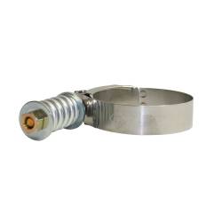 BD Diesel - BD Diesel 1405208 High Torque Hose Clamp 2.59" To 2.94" Each - Image 3