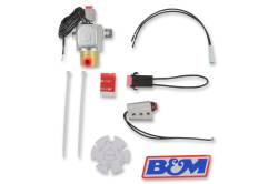 B&M - B&M 46076 Brake Launch Control Console/Kit - Image 1