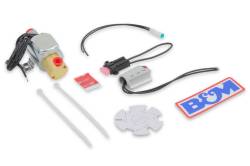 B&M - B&M 46076 Brake Launch Control Console/Kit - Image 2