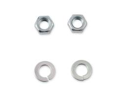 Mr Gasket - Mr Gasket 1608 Traction Bar Rubber Bumpers H-3" Threaded Base 2 Pc. ALL - Image 6