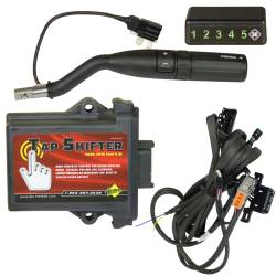 BD Diesel - BD Diesel 1031370 Tap Shifter Kit for 08-10 Ford F250/F350 6.4L PS - Image 1