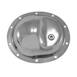 Yukon Gear and Axle - Yukon Gear YP C1-M35 Differential Chrome Cover for AMC Model-35 - Image 1
