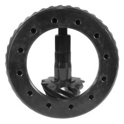 Yukon Gear and Axle - Yukon Gear YG GM14T-411 Rear Ring/Pinion Gear 4.11 Set for GM 14 Bolt 10.5" - Image 2