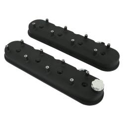 Holley - Holley Performance 241-112 LS Valve Cover - Image 3