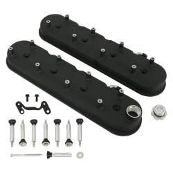 Holley - Holley Performance 241-112 LS Valve Cover - Image 4