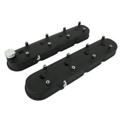 Holley - Holley Performance 241-112 LS Valve Cover - Image 5