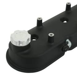 Holley - Holley Performance 241-112 LS Valve Cover - Image 6