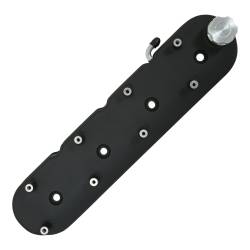 Holley - Holley Performance 241-112 LS Valve Cover - Image 7