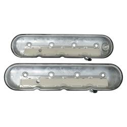Holley - Holley Performance 241-112 LS Valve Cover - Image 8
