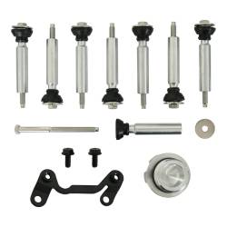 Holley - Holley Performance 241-112 LS Valve Cover - Image 9