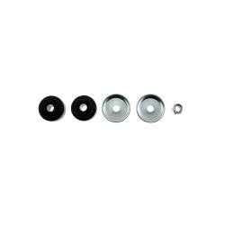 Bilstein - Bilstein 33-186504 46mm Monotube Shock Absorber - Image 2