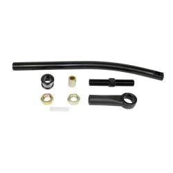 BD Diesel - BD Diesel 1032110 Adjustable Track Bar Kit 05-22 Ford F250/F350/F450/550 2WD/4WD - Image 1