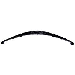Crown Automotive Jeep Replacement - Crown Automotive A614 Leaf Spring for 46-59 CJ3 Willys - Image 2