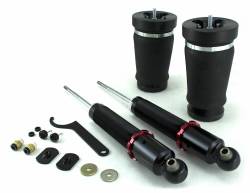 Air Lift - Air Lift 75623 Rear Adjustable Air Suspension Kit for 05-14 Ford Mustang - Image 1