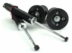 Air Lift - Air Lift 75623 Rear Adjustable Air Suspension Kit for 05-14 Ford Mustang - Image 2