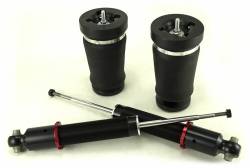 Air Lift - Air Lift 75623 Rear Adjustable Air Suspension Kit for 05-14 Ford Mustang - Image 4