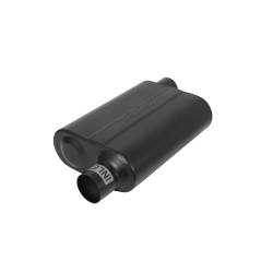 Flowmaster Super 44 Series Muffler 2.50 Offset-In/2.50 Offset Out 842548
