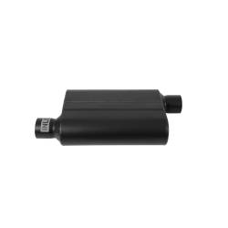 Flowmaster - Flowmaster Super 44 Series Muffler 2.50 Offset-In/2.50 Offset Out 842548 - Image 4