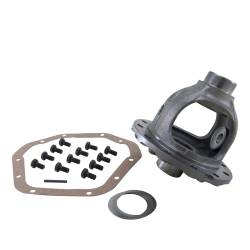 Yukon Gear and Axle - Yukon Gear YC D707175 Open Carrier Case for Dana 60 4.56 & Up - Image 1