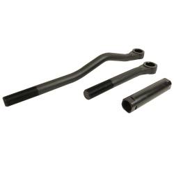 BD Diesel - BD Diesel 1032011-F Adjustable Track Bar for 94-02 Dodge Cummin 2500/3500 4WD - Image 3