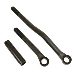 BD Diesel - BD Diesel 1032011-F Adjustable Track Bar for 94-02 Dodge Cummin 2500/3500 4WD - Image 4