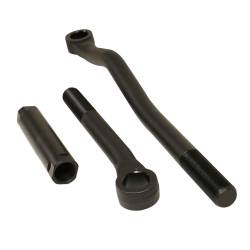 BD Diesel - BD Diesel 1032011-F Adjustable Track Bar for 94-02 Dodge Cummin 2500/3500 4WD - Image 5