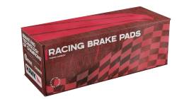 Hawk Performance - Hawk Performance Black Motorsports Brake Pads HB119M.594 - Image 2