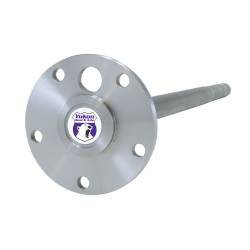 Yukon Gear and Axle - Yukon Gear YA H20L Alloy Right Rear Axle 29SPL for Model-20 Short Set - Image 1